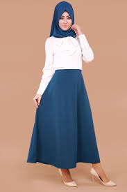 En Sik Etek Modelleri Beli Lastikli Can Etek Indigo Urun Kodu Msm51030 29 90 Tl Etek Etek Modelleri Elbise