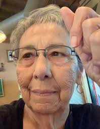 Obituary for Maria "Marty" Moneymaker