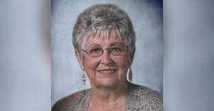 Obituary, Visitation & Funeral Information