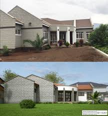 Looking for a perfect four bed room house design?. Pin By Gilbert Moses On Dream House Beach House Plans Pool House Plans Simple House Plans