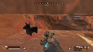Puedes utilizar una pistola de mano, un rifle de. Apex Legends Todos Los Huevos De Pascua Mundoplayers