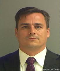 Utah attorney who embezzled more than a quarter-million dollars from  clients is sentenced