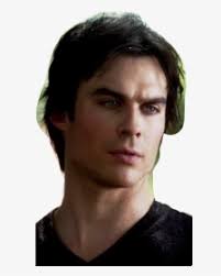 Damon Salvatore Clipart 4 By Gary