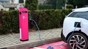 Statie incarcare vehicul electric/incarcator de masina #electrician#electricitate#masinapebaterii#i7. Telekom Romania InstaleazÄƒ StaÅ£ii De IncÄƒrcare A Masinilor Electrice La GalaÅ£i DupÄƒ Ce A Castigat O