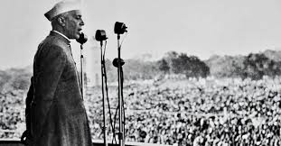 Nehru's Tryst With Destiny Speech: What ...