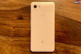 Google 5g smartphones feature the latest technology so you always have that new phone feeling. Google Pixel 3 Xl Review A Phone With A Human Touch Proves Perfectionism Is Overrated