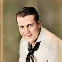 Emrie Everett Jim Franks (1921–2012)