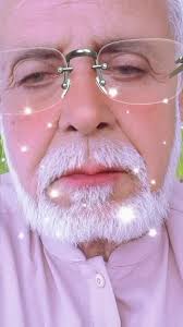 Sulman Hussain with Glitz and Glam