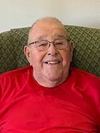 Edward Hoksbergen Obituary