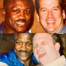 Silly stories about meeting celebrities