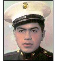 J. MERCADO Obituary (2014)