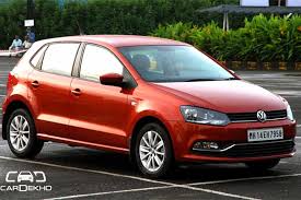 It's slightly detuned to 197bhp and 236lb ft of torque but still strong. Volkswagen Polo Gets New 1l Petrol Engine That Will Power The Ameo Too