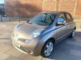 Nissan-Micra-(2010)