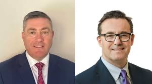 Senior Management Appointments at Sisk