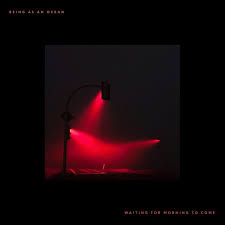 Ok By Being As An Ocean Added October 30 2017 At 12 00am On Spotify Band Wallpapers Music Album Covers Ocean