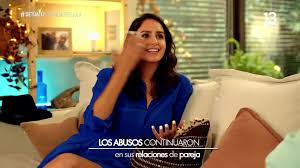 Fernanda urrejola y relación con francisca alegría: Fe8nekexur6tm