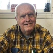 Franklin Strobel Jr. Obituary