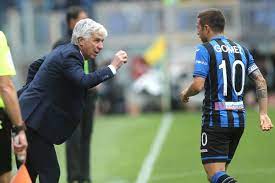 Fuori papu gomez e ilicic. Atalanta Season Success Champions League Qualifiers