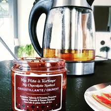 Pin On Recettes Mademoiselle Vrac