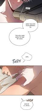 PASSION 〘Official〙 - Chapter 90