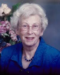 Tribute for Frieda Elinor Walthall Hiner