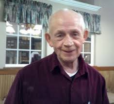 Kenneth W Coy (1937-2012)