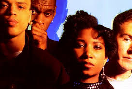 Shara Nelson Archivos