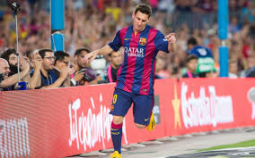 Last 5 games for fc barcelona. Fc Barcelona V Elche Cf La Liga Gets Started