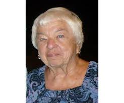 Rosemarie Pedranzini Obituary (1936