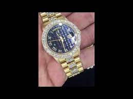 We did not find results for: Rolex Presidential 18k Box Papers By Marchello The Jeweler Marchello The Jeweler Youtube In 2021 Rolex Rolex Presidential Rolex Diamond Watch
