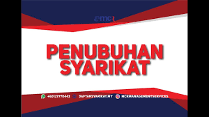 Dengan kami pada harga mampu milik. Register Sdn Bhd Company Registration In Malaysia