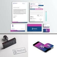 Pembuat kartu nama kami akan memudahkan penggantian data anda. Design Brief Desain Logo Dan Stationary Untuk Website Play