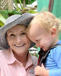 Linda Ellis Darphin Obituary February 24, 2024