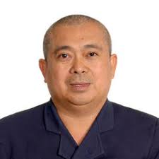 James Algerico Irlanda Dumat-ol