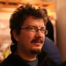 David Sasaki · Contributor profile · Global Voices