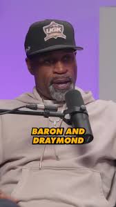 Draymond & Baron Davis Comments