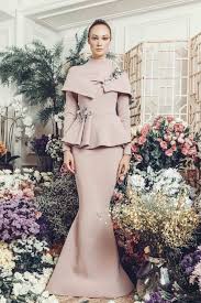 Fesyen trend terkini bianco mimosa alysiella baju kurung. 13 Local Designer Collections That Sum Up The Festive Feels Of Raya Tatler Malaysia