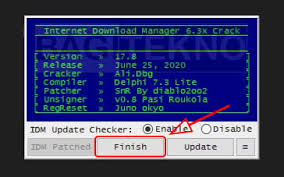 Keunggulan idm (internet download manager). Cara Registrasi Idm Permanen Gratis Tanpa Serial Number