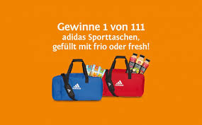 Edeka kiwall & schürmann leider verpasst! Teekanne Gewinnspiel Eine Von 111 Prall Gefullten Adidas Taschen Zu Gewinnen Gewinnspieletipps De