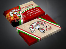 Create a website for your business. Business Cards Vinniepinstripe