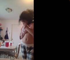 My favorite Youtuber boob slip - ThisVid.com