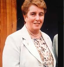 Death Notices Monaghan