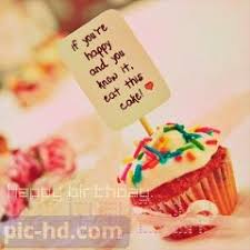 رمزيات عيد ميلاد رمزيات تورتة عيد ميلاد تويتر جميلة Eat Food Desserts