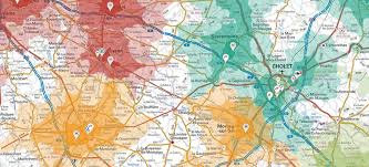 Jetons ensemble un coup d'oeil rapide aux différentes zones de stationnement de nantes: Zone De Chalandise Quels Criteres Pour Implanter Un Nouveau Commerce