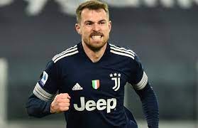 Aaron Ramsey Worrying Report On Ex Arsenal Man S Time With Juventus Has Emerged Givemesport