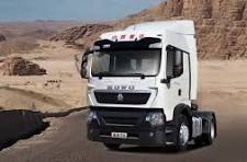Tractor Truck