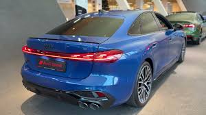 Image result for Ascari Blue 2025 S