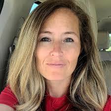 Nancy Ogle's Instagram, Twitter & Facebook