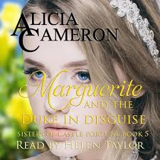 Marguerite and the Duke in Disguise