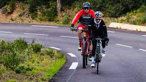 Terry mckall may 7, 2021. Rob Meets S4 E4 Mtb Ace Pauline Ferrand Prevot Video